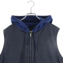 Neighborhood Vest 21Ss Ls/C-Vest 211Ytnh-Jkm05