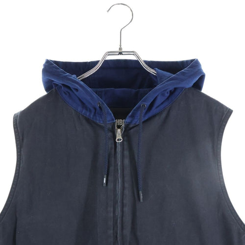 Neighborhood Vest 21Ss Ls/C-Vest 211Ytnh-Jkm05