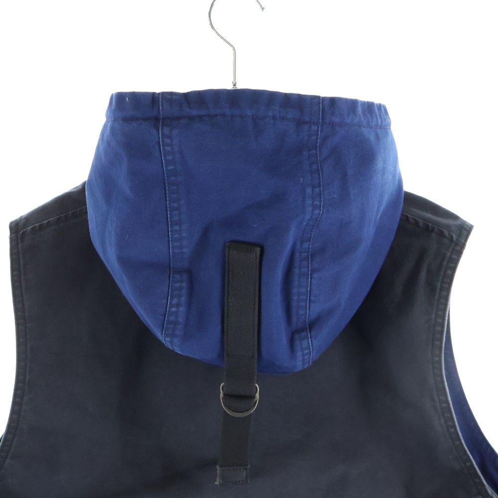 Neighborhood Vest 21Ss Ls/C-Vest 211Ytnh-Jkm05