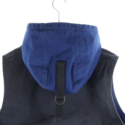 Neighborhood Vest 21Ss Ls/C-Vest 211Ytnh-Jkm05