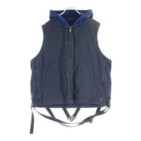 Neighborhood Vest 21Ss Ls/C-Vest 211Ytnh-Jkm05