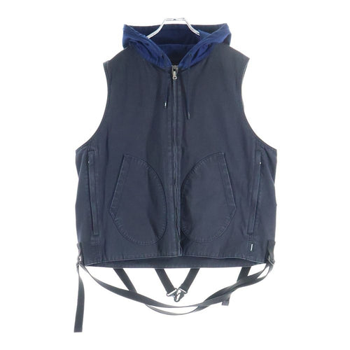 Neighborhood Vest 21Ss Ls/C-Vest 211Ytnh-Jkm05