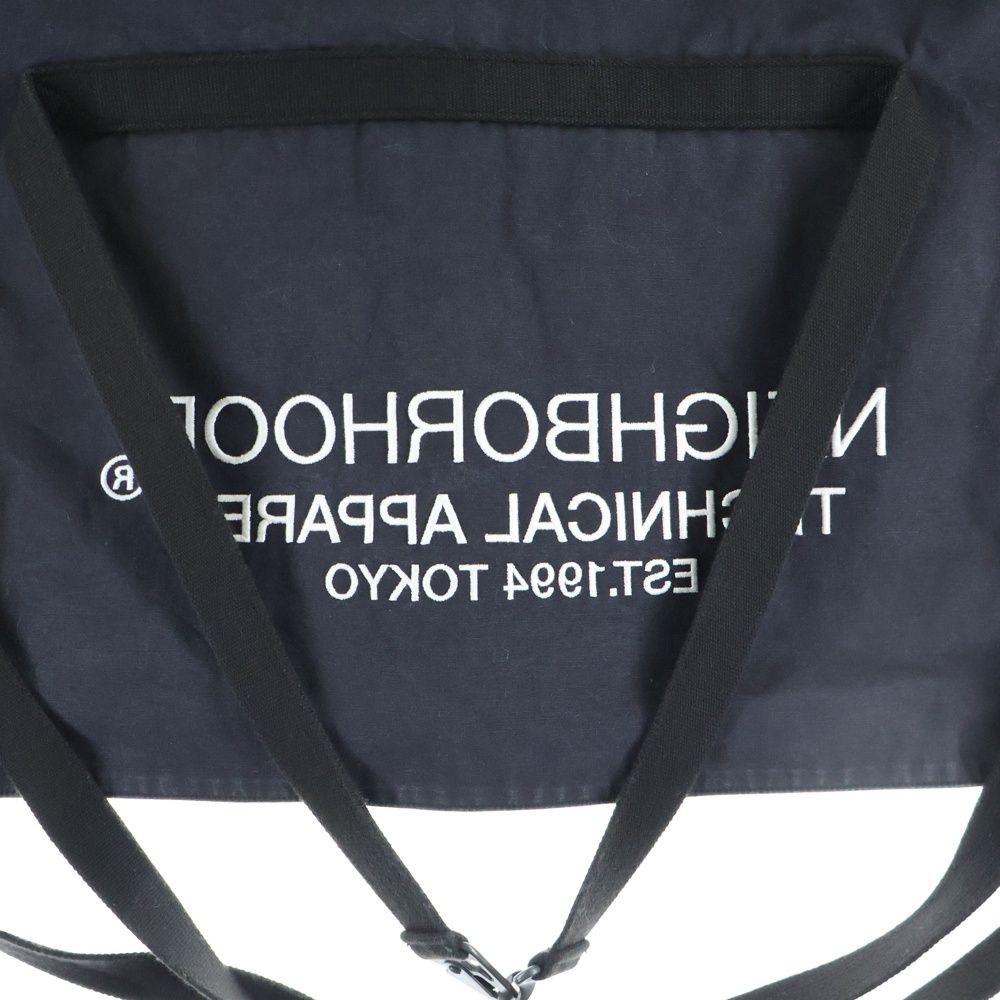Neighborhood Vest 21Ss Ls/C-Vest 211Ytnh-Jkm05