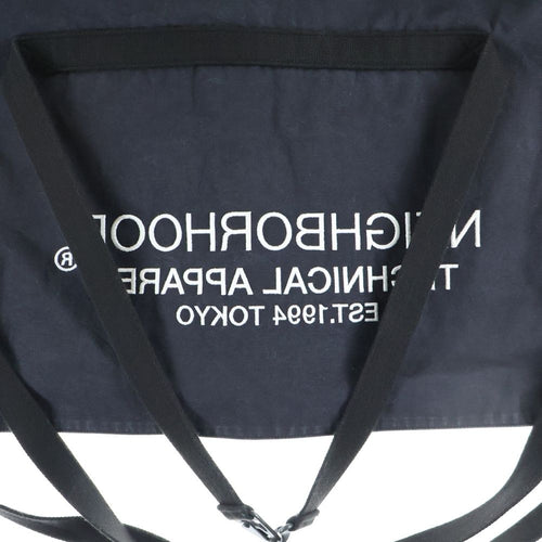 Neighborhood Vest 21Ss Ls/C-Vest 211Ytnh-Jkm05