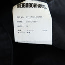 Neighborhood Vest 21Ss Ls/C-Vest 211Ytnh-Jkm05