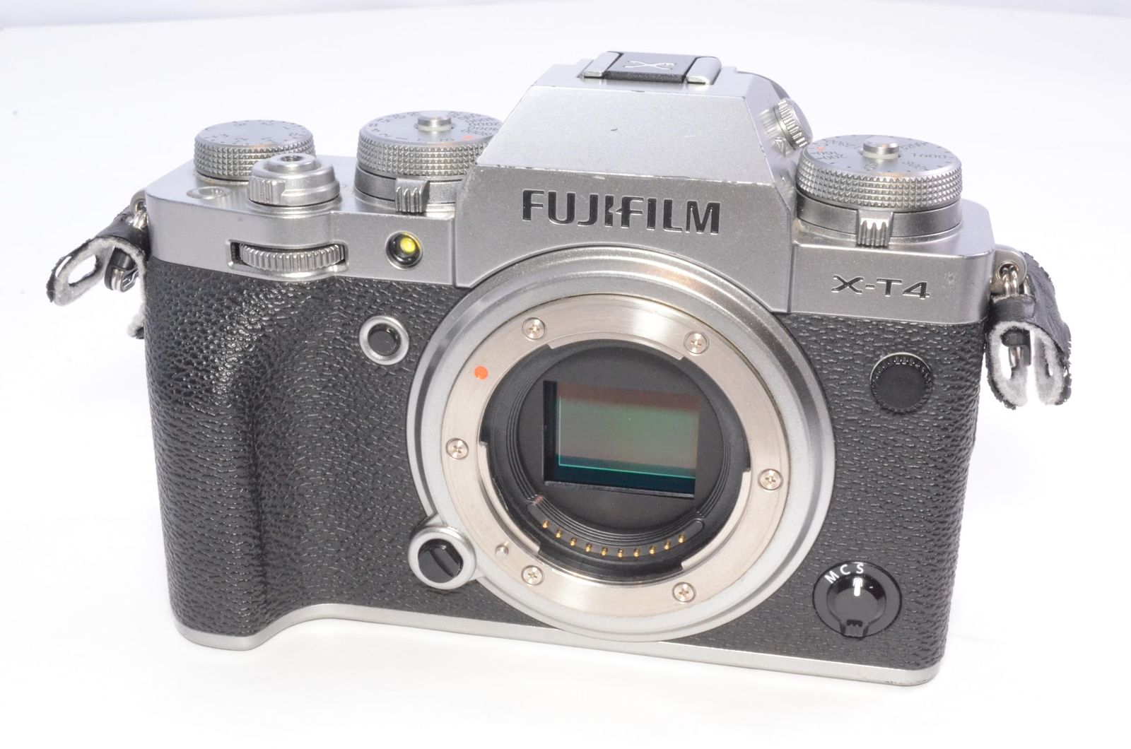 Fujifilm Mirrorless Interchangeable Lips 3/24 14,000 X-T4 :8,876