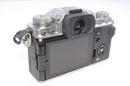 Fujifilm Mirrorless Interchangeable Lips 3/24 14,000 X-T4 :8,876