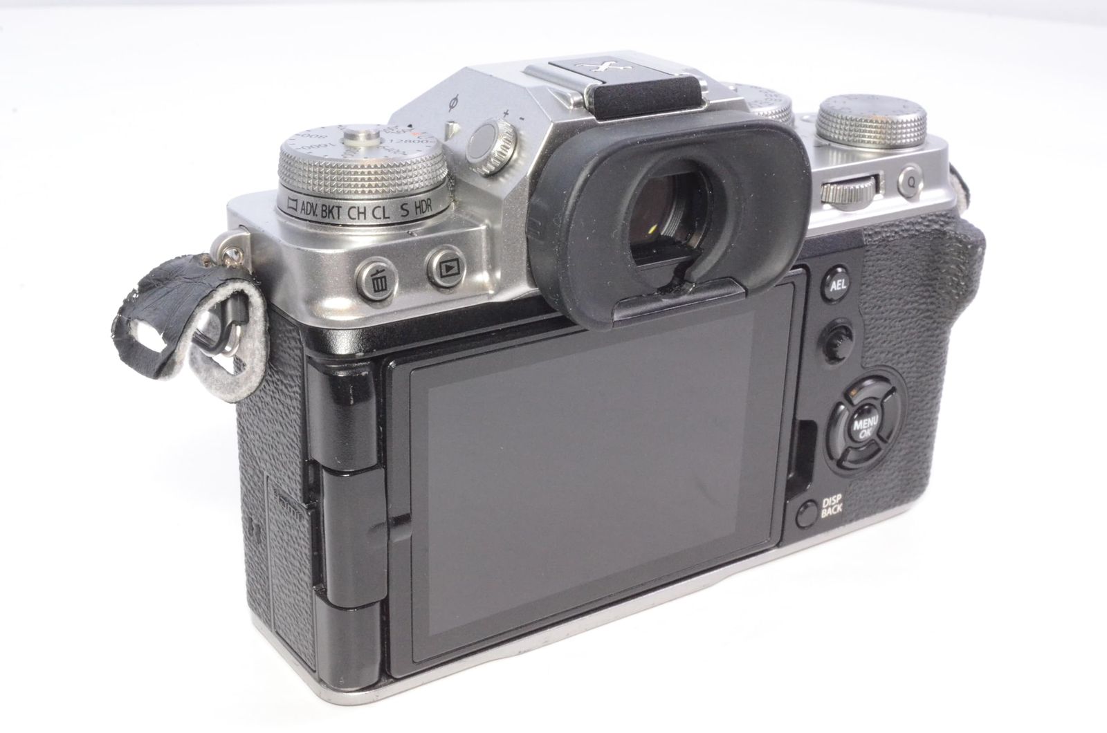 Fujifilm Mirrorless Interchangeable Lips 3/24 14,000 X-T4 :8,876