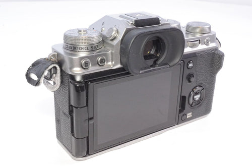 Fujifilm Mirrorless Interchangeable Lips 3/24 14,000 X-T4 :8,876