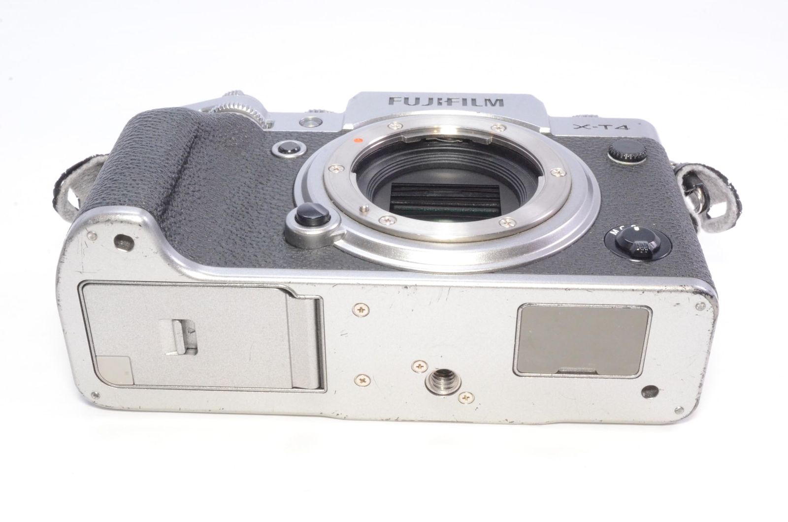 Fujifilm Mirrorless Interchangeable Lips 3/24 14,000 X-T4 :8,876