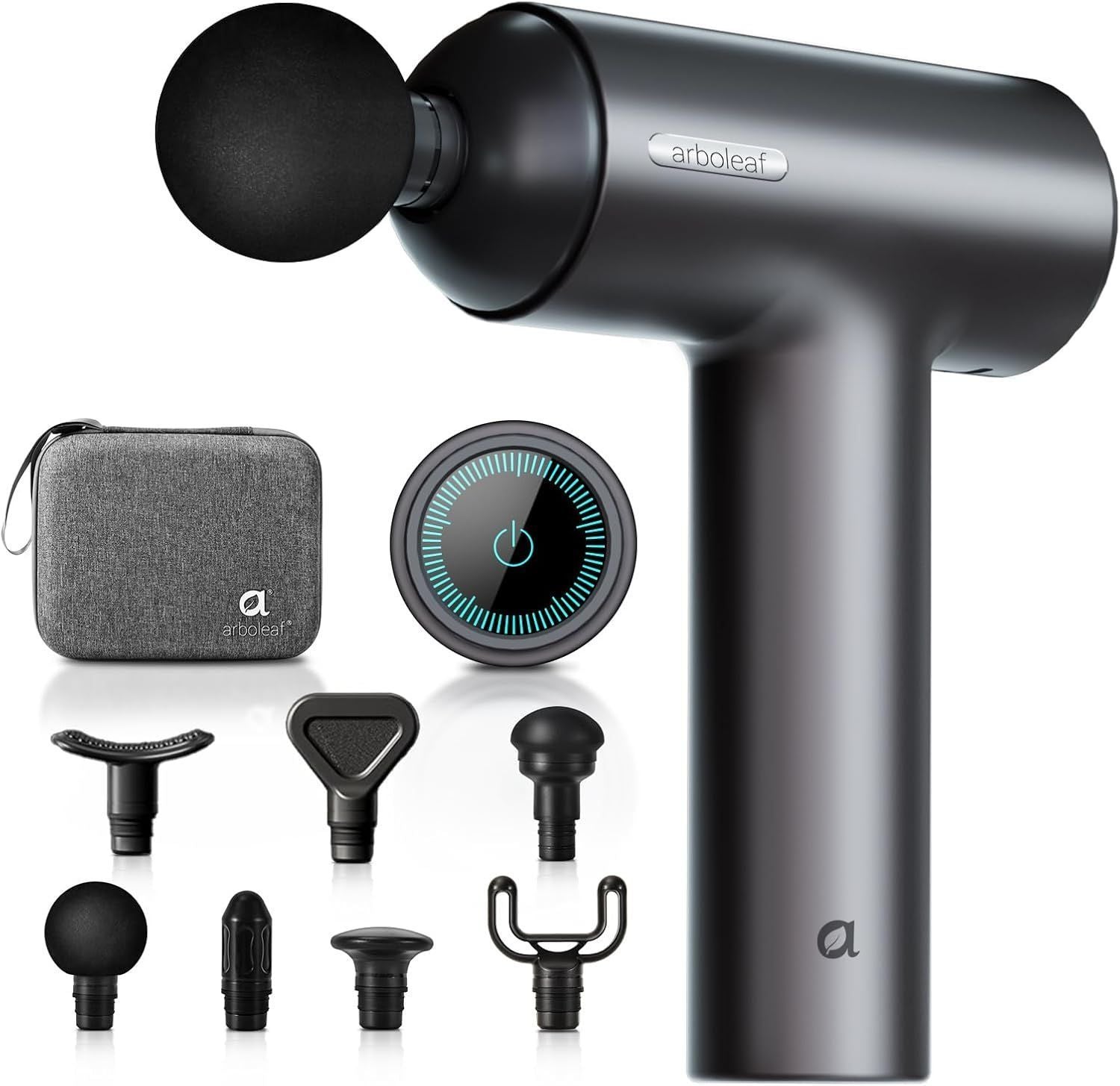 Handy Massager Massage Gun Arboleaf Pro Cm40G