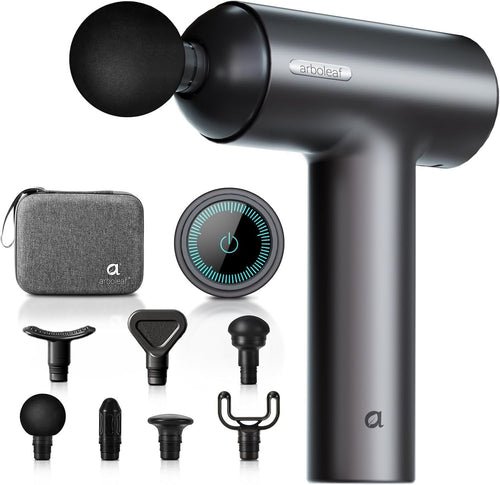 Handy Massager Massage Gun Arboleaf Pro Cm40G