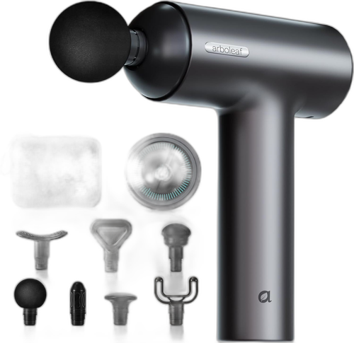 Handy Massager Massage Gun Arboleaf Pro Cm40G