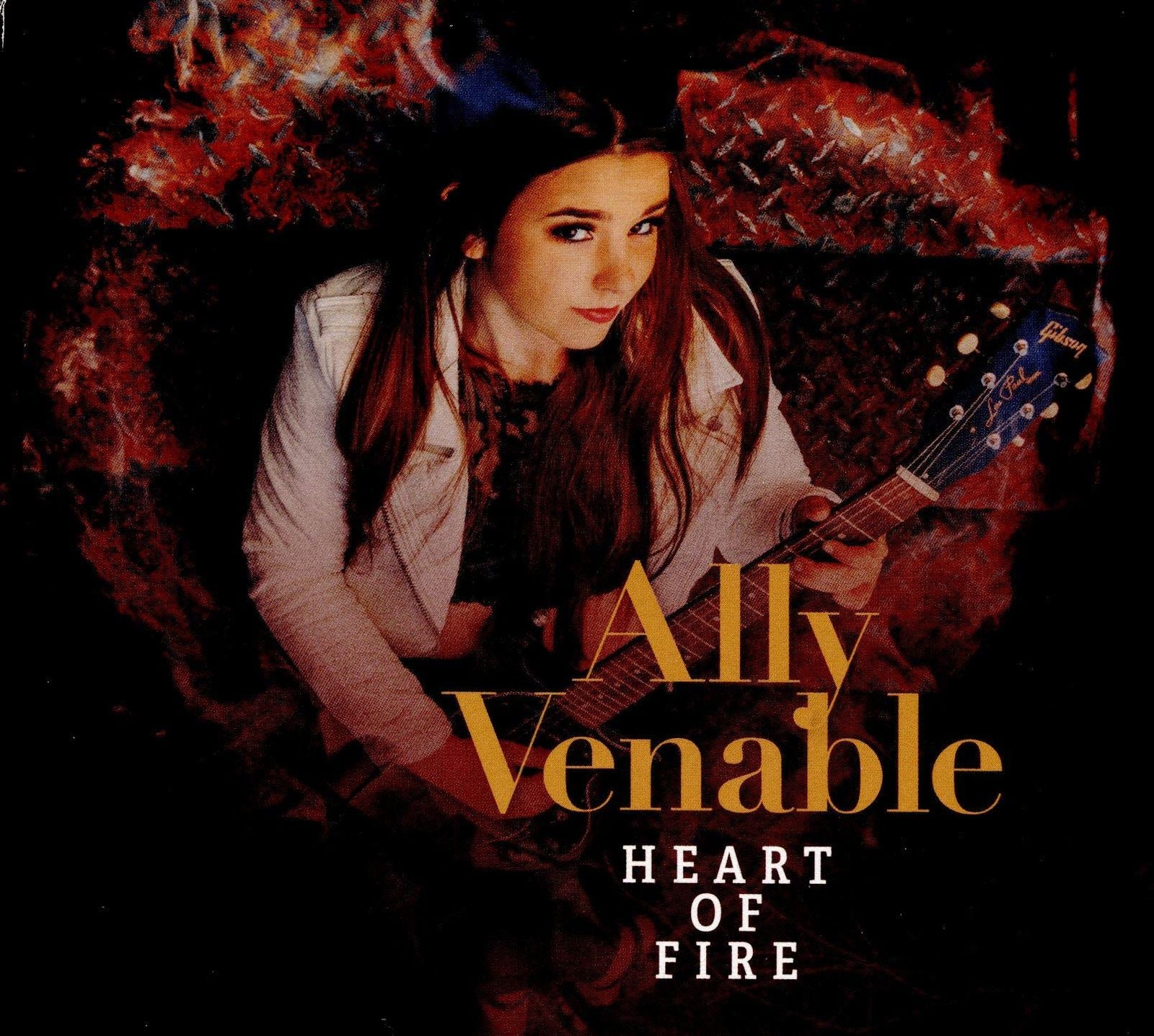 Others Heart Of Fire(