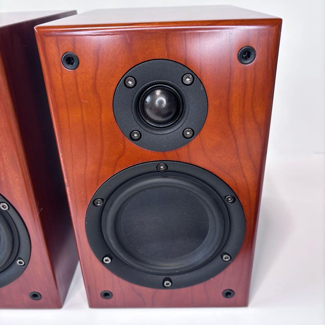 Denon Speakers 2 Sc-Cx101