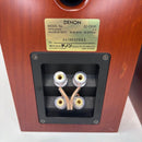 Denon Speakers 2 Sc-Cx101