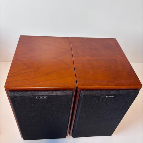 Denon Speakers 2 Sc-Cx101