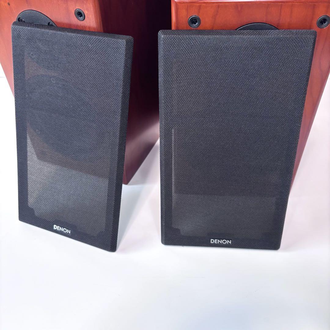 Denon Speakers 2 Sc-Cx101