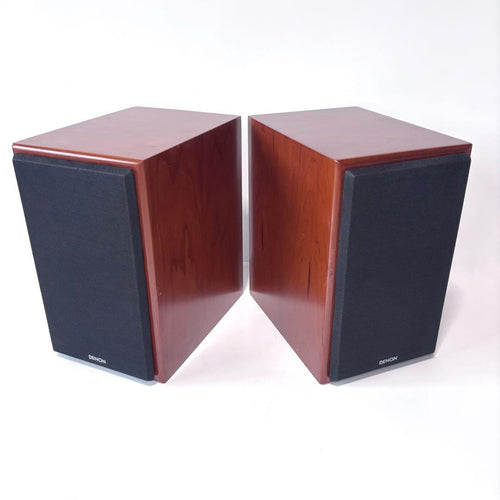 Denon Speakers 2 Sc-Cx101