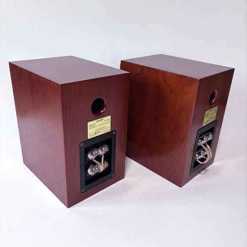 Denon Speakers 2 Sc-Cx101
