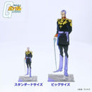 Acrylic Stands 5
