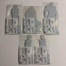 Acrylic Stands 5