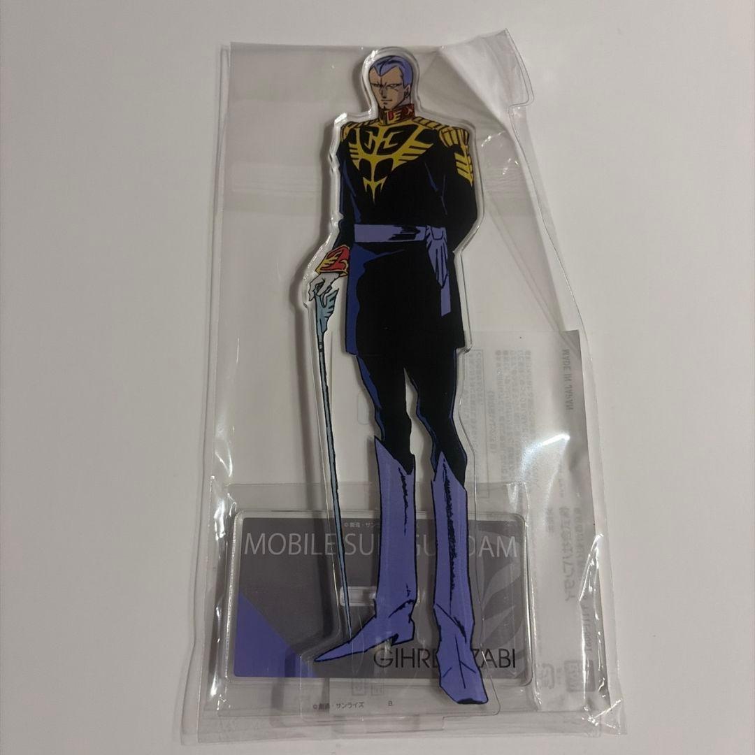 Acrylic Stands 5