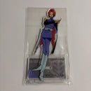 Acrylic Stands 5