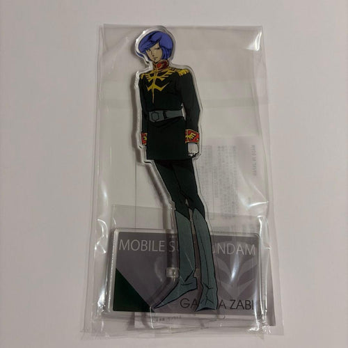 Acrylic Stands 5