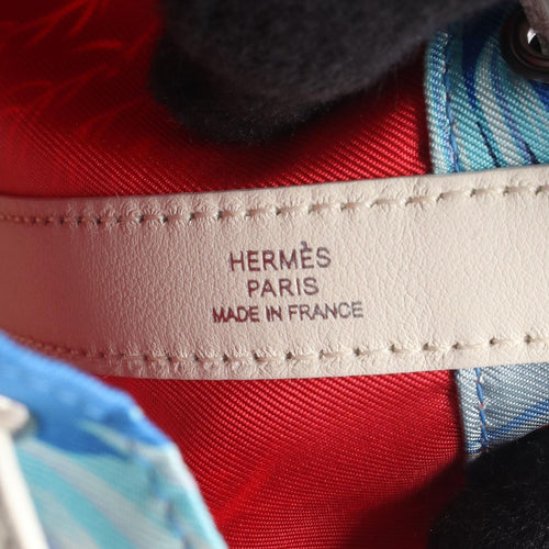 Hermes Shoulder Bag Used A