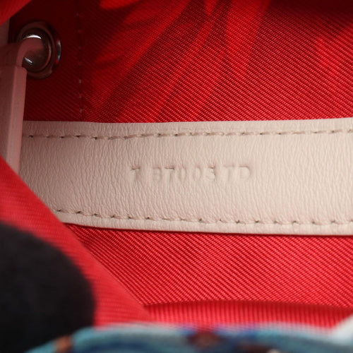 Hermes Shoulder Bag Used A