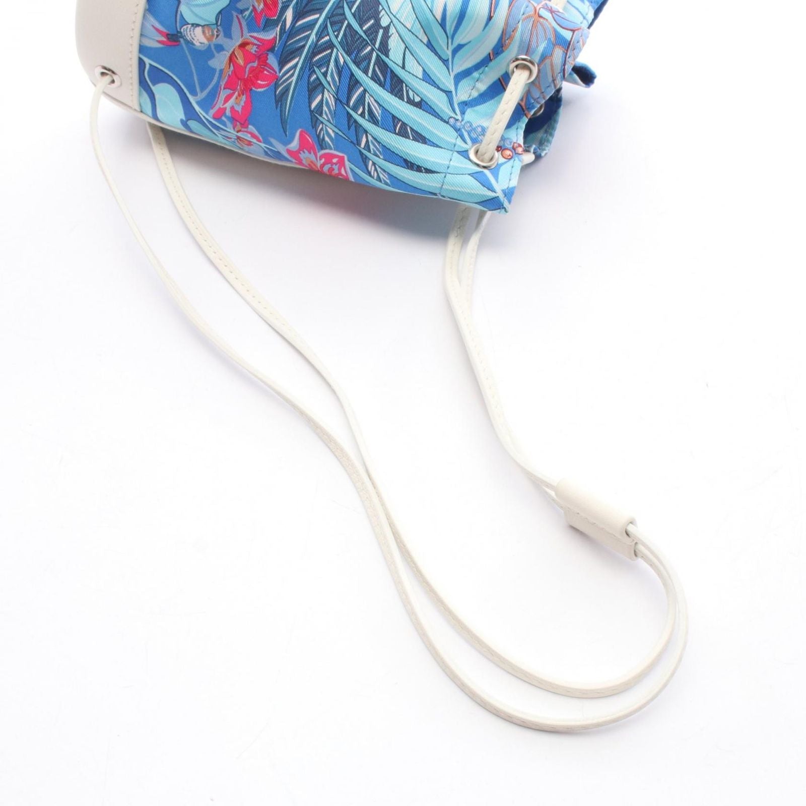 Hermes Shoulder Bag Used A