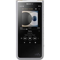 Digital Audio Player 64Gb Zx Nw-Zx507 Mp3 Bluetooth Android Microsd