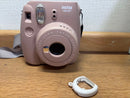 Fujifilm Instant Camera Body Instax Mini 8
