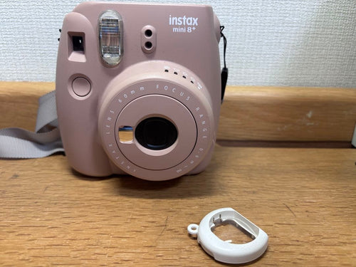 Fujifilm Instant Camera Body Instax Mini 8
