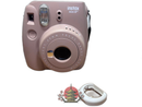 Fujifilm Instant Camera Body Instax Mini 8