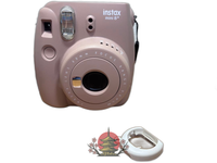 Fujifilm Instant Camera Body Instax Mini 8