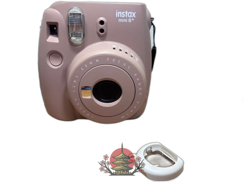Fujifilm Instant Camera Body Instax Mini 8