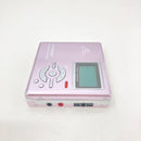 Sharp Portable Md Player Auvi Md-Ds7 Ok