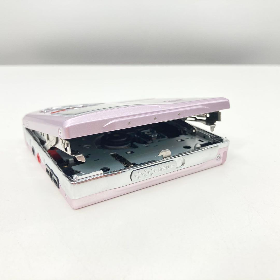 Sharp Portable Md Player Auvi Md-Ds7 Ok