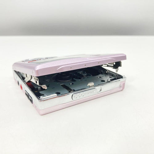Sharp Portable Md Player Auvi Md-Ds7 Ok