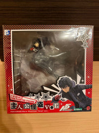 Kotobukiya Game Characters Artfx J 5 Ver. 1/8