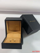 Bvlgari Rings