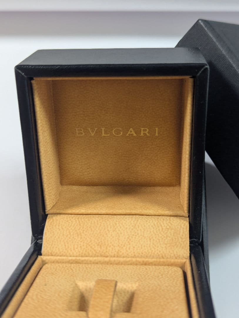Bvlgari Rings