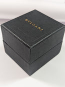 Bvlgari Rings