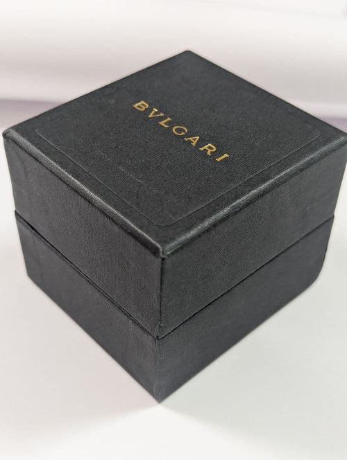 Bvlgari Rings