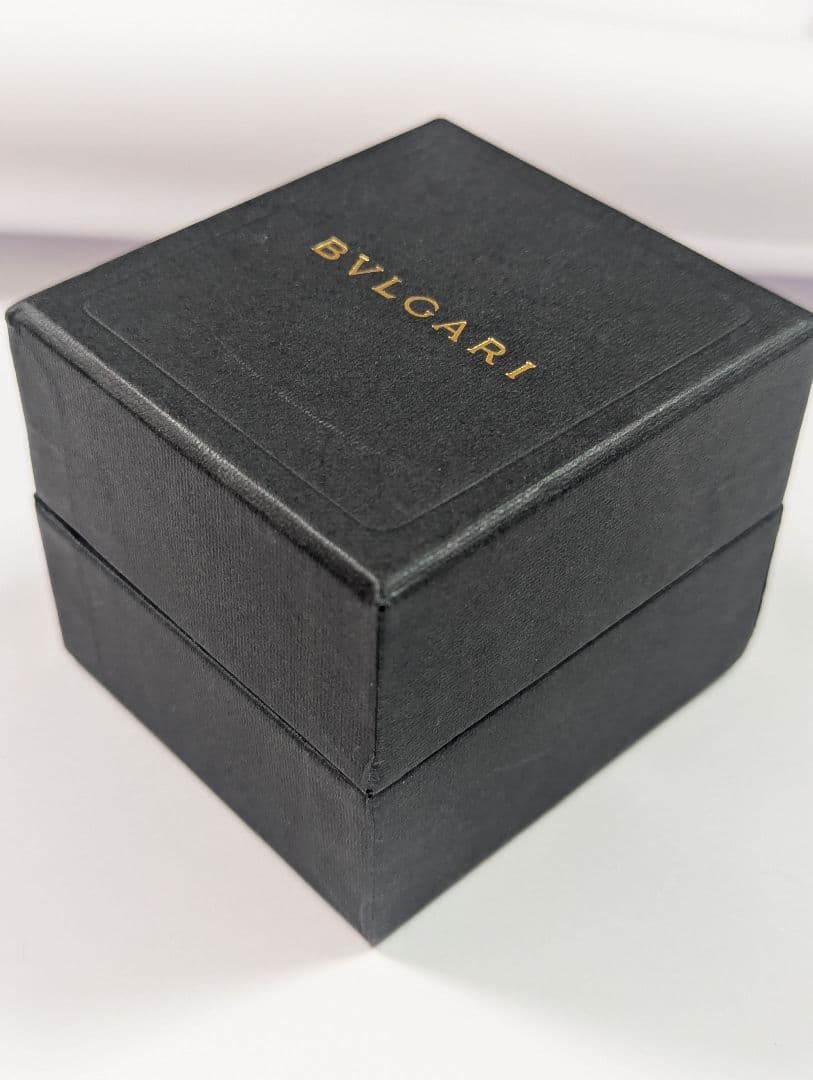 Bvlgari Rings