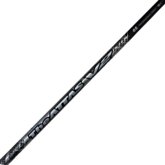 Shaft (Darkspeed The Attas V2 6 S)B