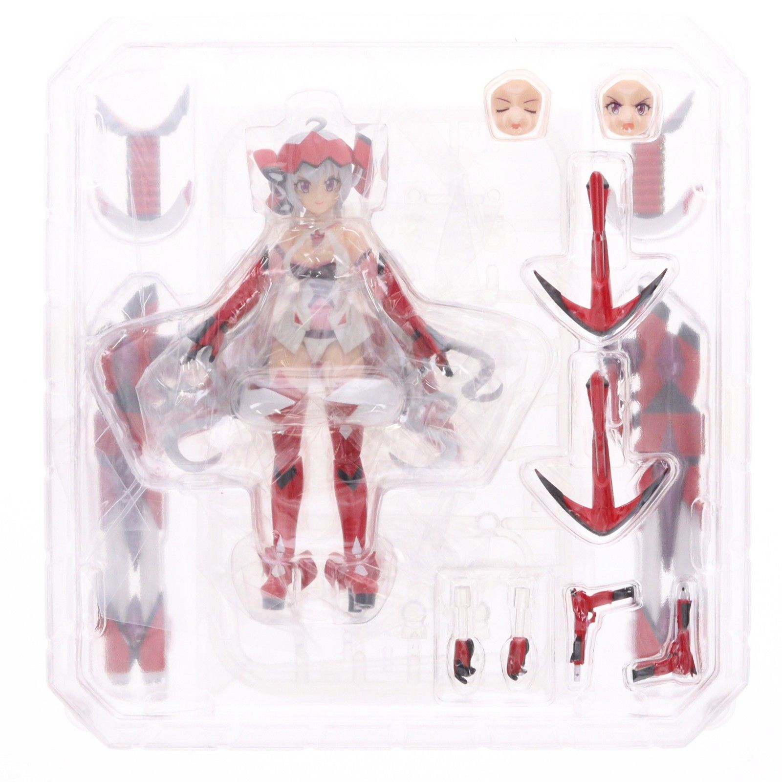 Good Smile Company Others Act Mode Gx