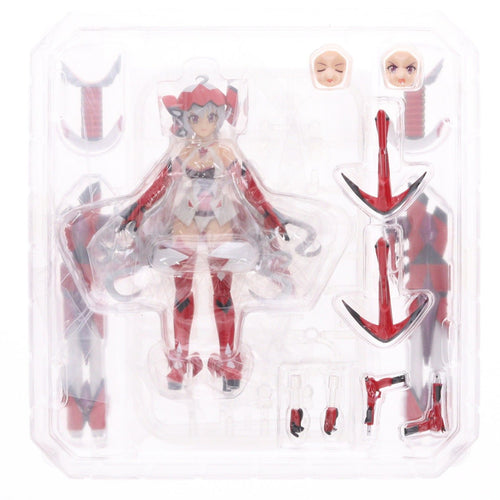 Good Smile Company Others Act Mode Gx